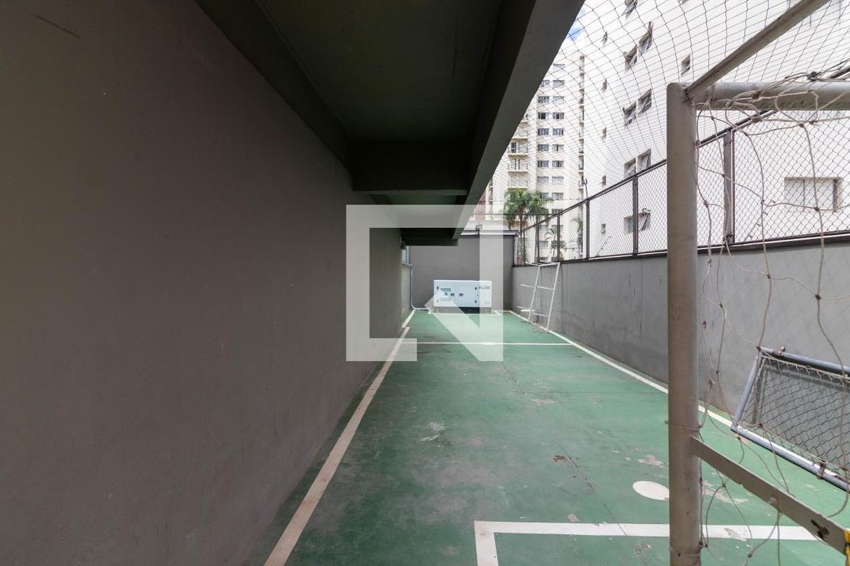 Apartamento, 3 quartos, 106 m² - Foto 52