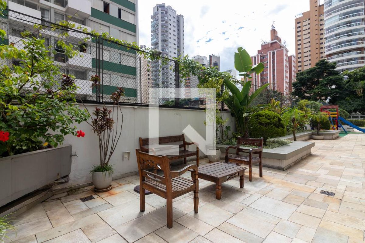 Apartamento, 3 quartos, 106 m² - Foto 61