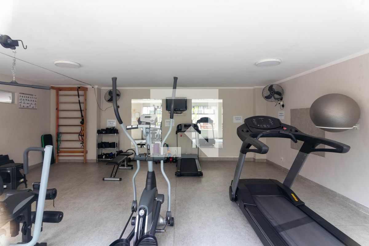 Apartamento, 3 quartos, 106 m² - Foto 51
