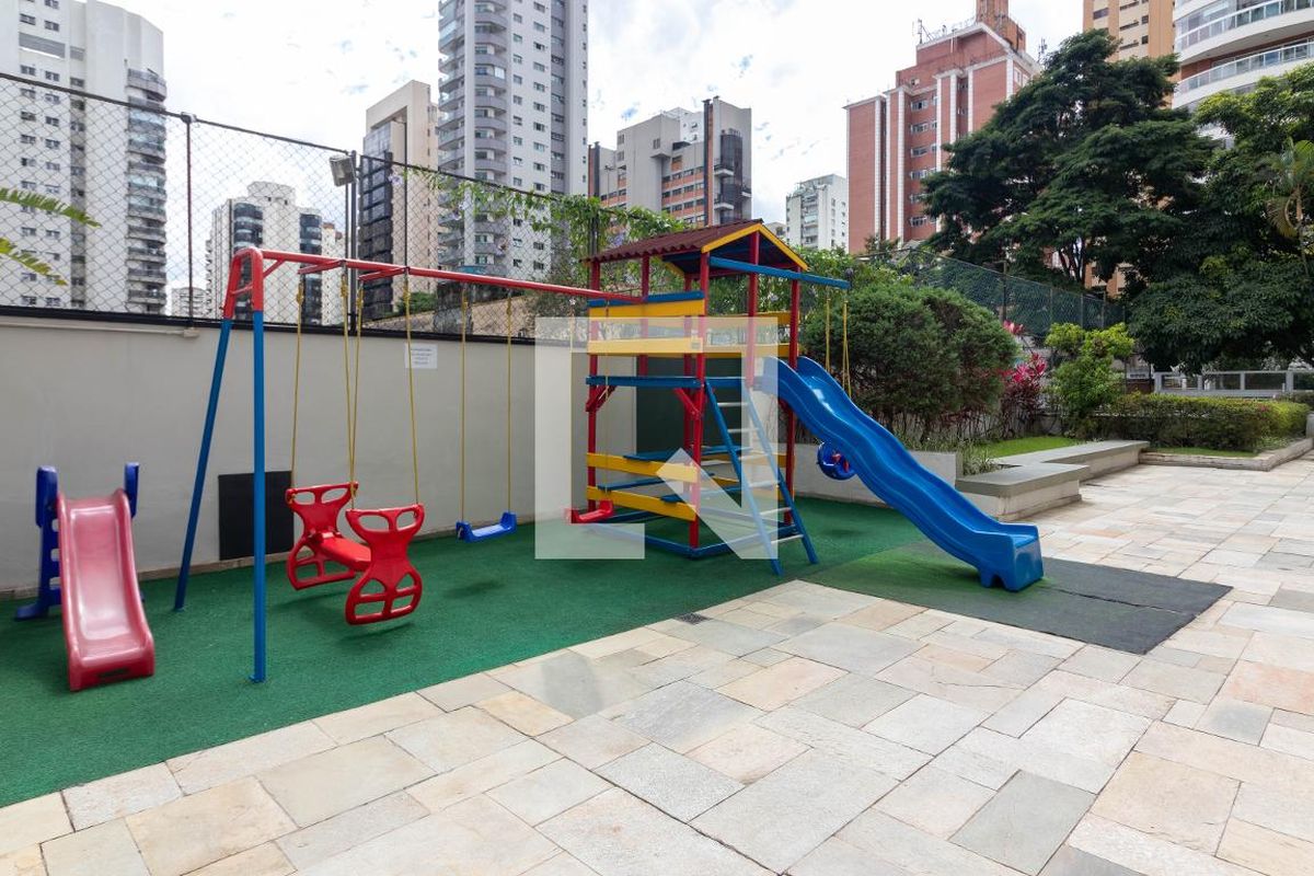 Apartamento, 3 quartos, 106 m² - Foto 45