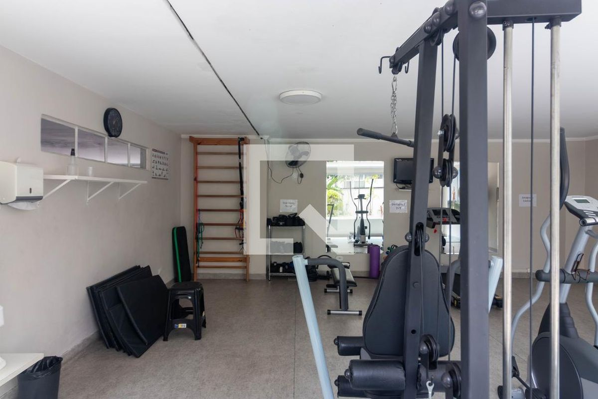 Apartamento, 3 quartos, 106 m² - Foto 49