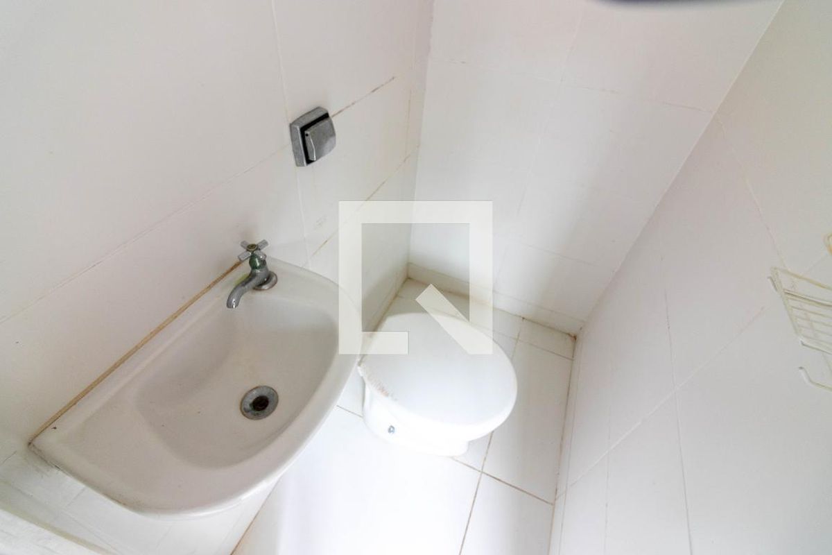 Apartamento, 3 quartos, 106 m² - Foto 43