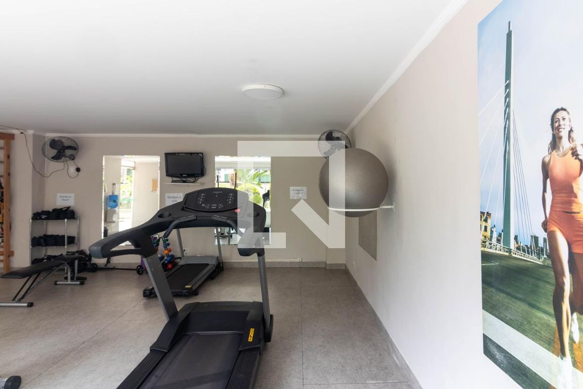 Apartamento, 3 quartos, 106 m² - Foto 50