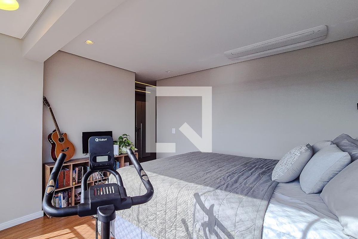 Apartamento, 3 quartos, 127 m² - Foto 13