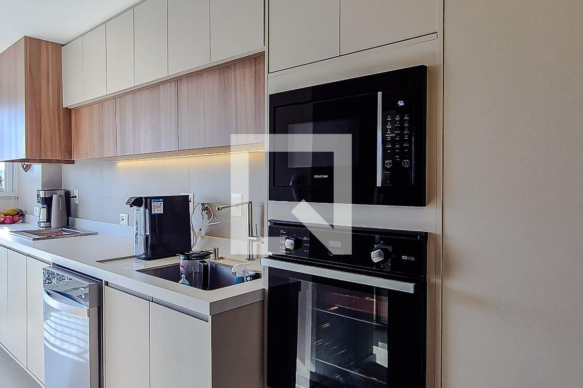 Apartamento, 3 quartos, 127 m² - Foto 46