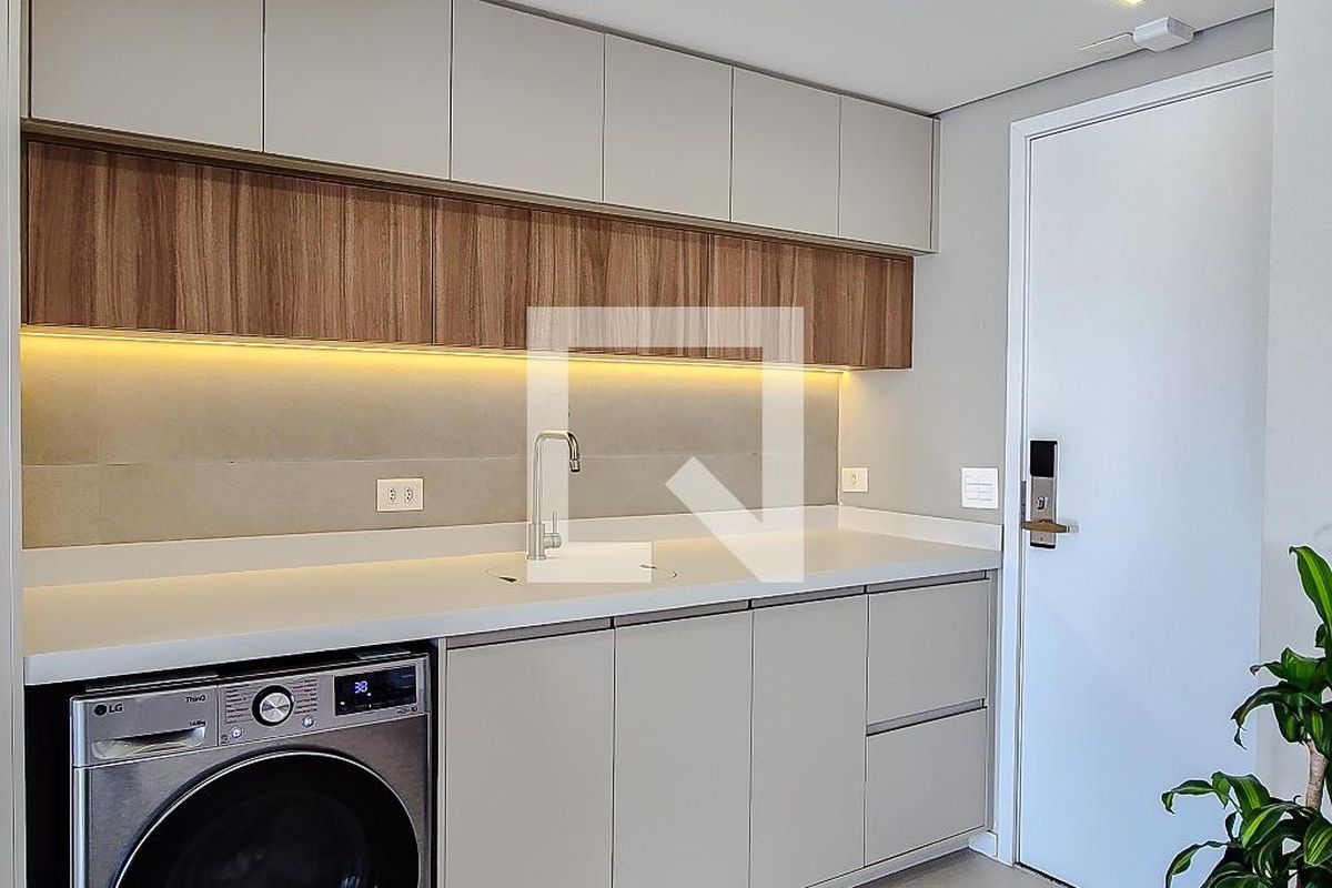 Apartamento, 3 quartos, 127 m² - Foto 49