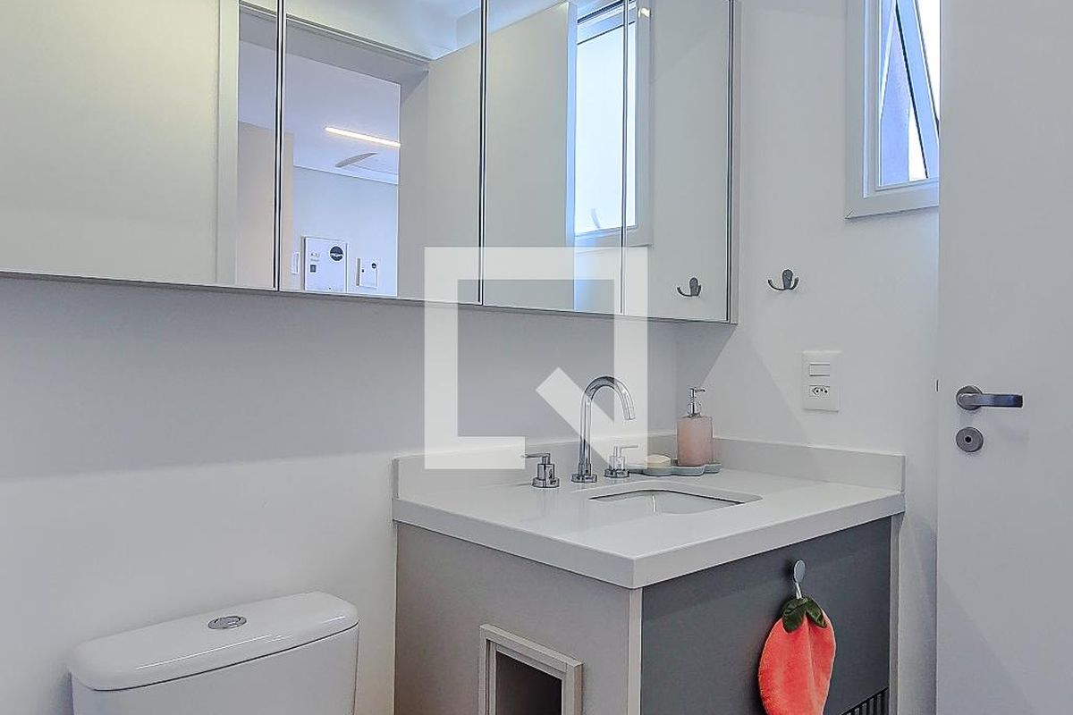 Apartamento, 3 quartos, 127 m² - Foto 38