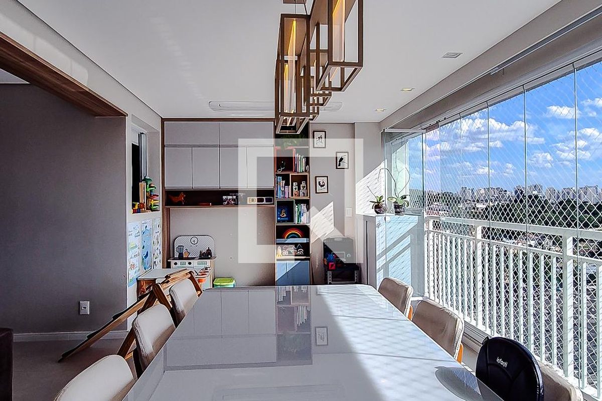 Apartamento, 3 quartos, 127 m² - Foto 5