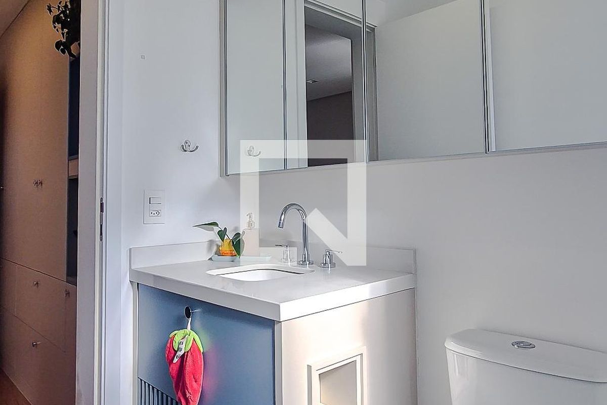 Apartamento, 3 quartos, 127 m² - Foto 28