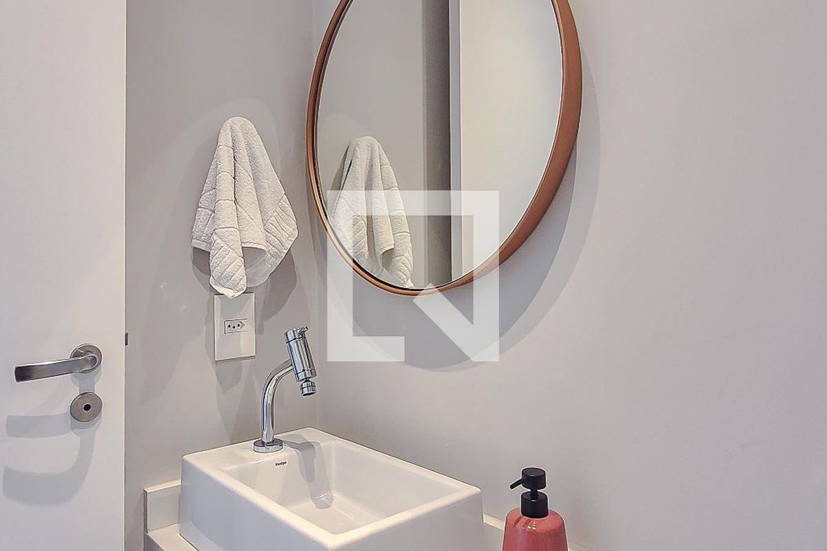 Apartamento, 3 quartos, 127 m² - Foto 42