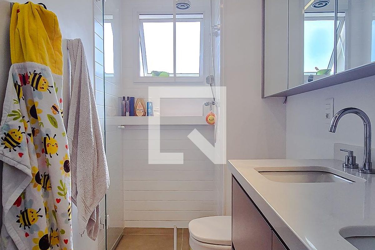 Apartamento, 3 quartos, 127 m² - Foto 16