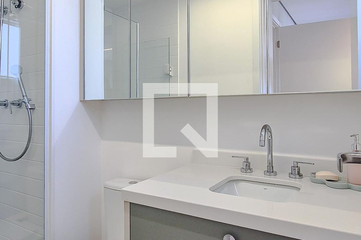 Apartamento, 3 quartos, 127 m² - Foto 35