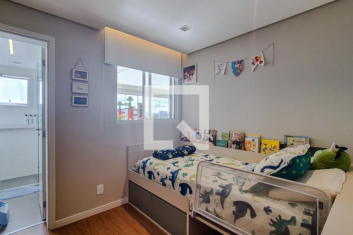 Apartamento, 3 quartos, 127 m² - Foto 21