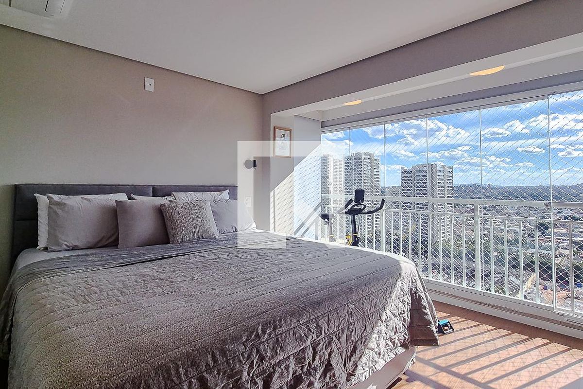 Apartamento, 3 quartos, 127 m² - Foto 10