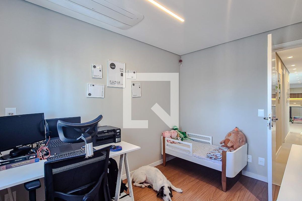 Apartamento, 3 quartos, 127 m² - Foto 33