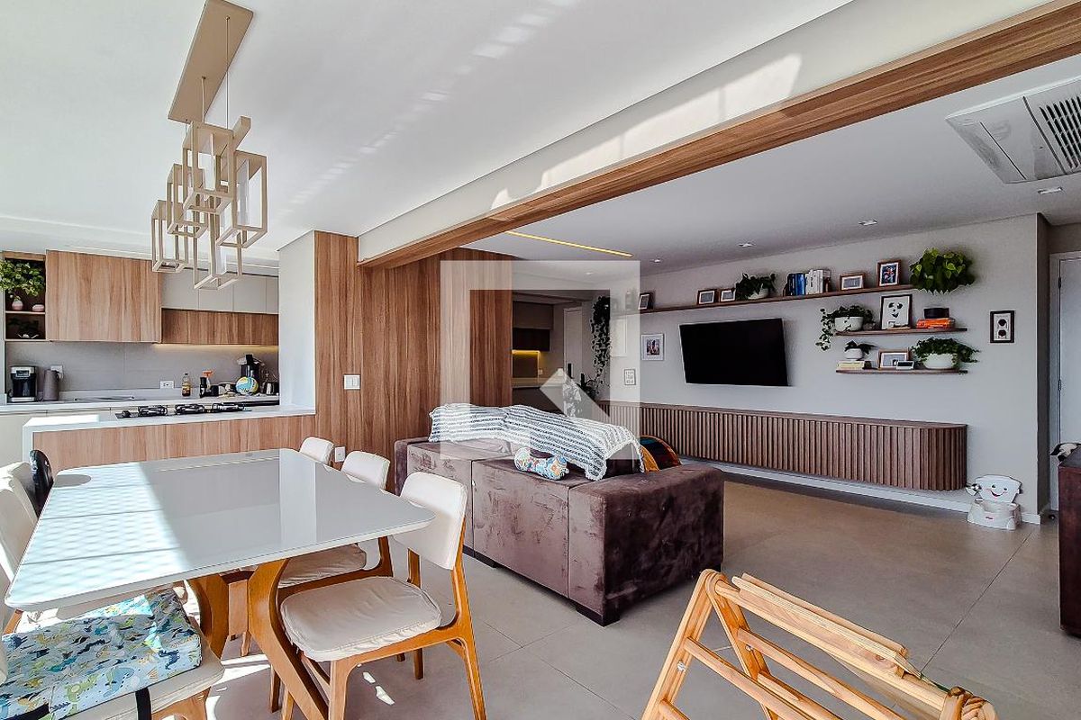 Apartamento, 3 quartos, 127 m² - Foto 3