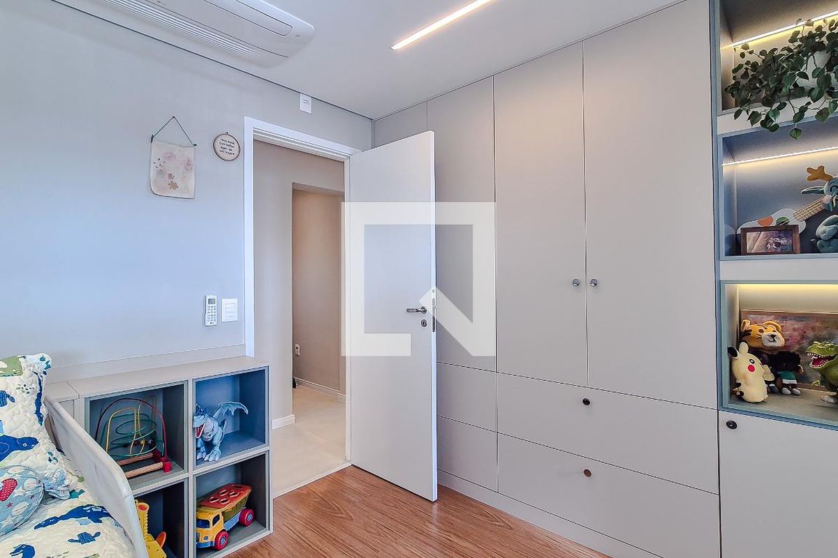 Apartamento, 3 quartos, 127 m² - Foto 24