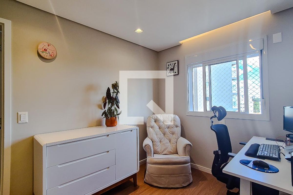 Apartamento, 3 quartos, 127 m² - Foto 31