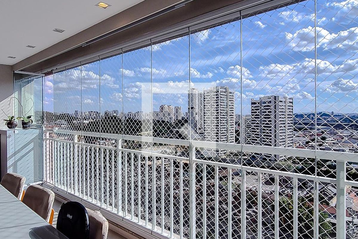 Apartamento, 3 quartos, 127 m² - Foto 6
