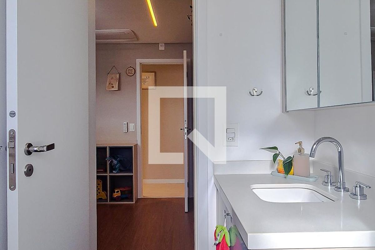 Apartamento, 3 quartos, 127 m² - Foto 27