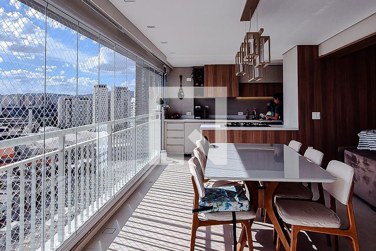 Apartamento, 3 quartos, 127 m² - Foto 7