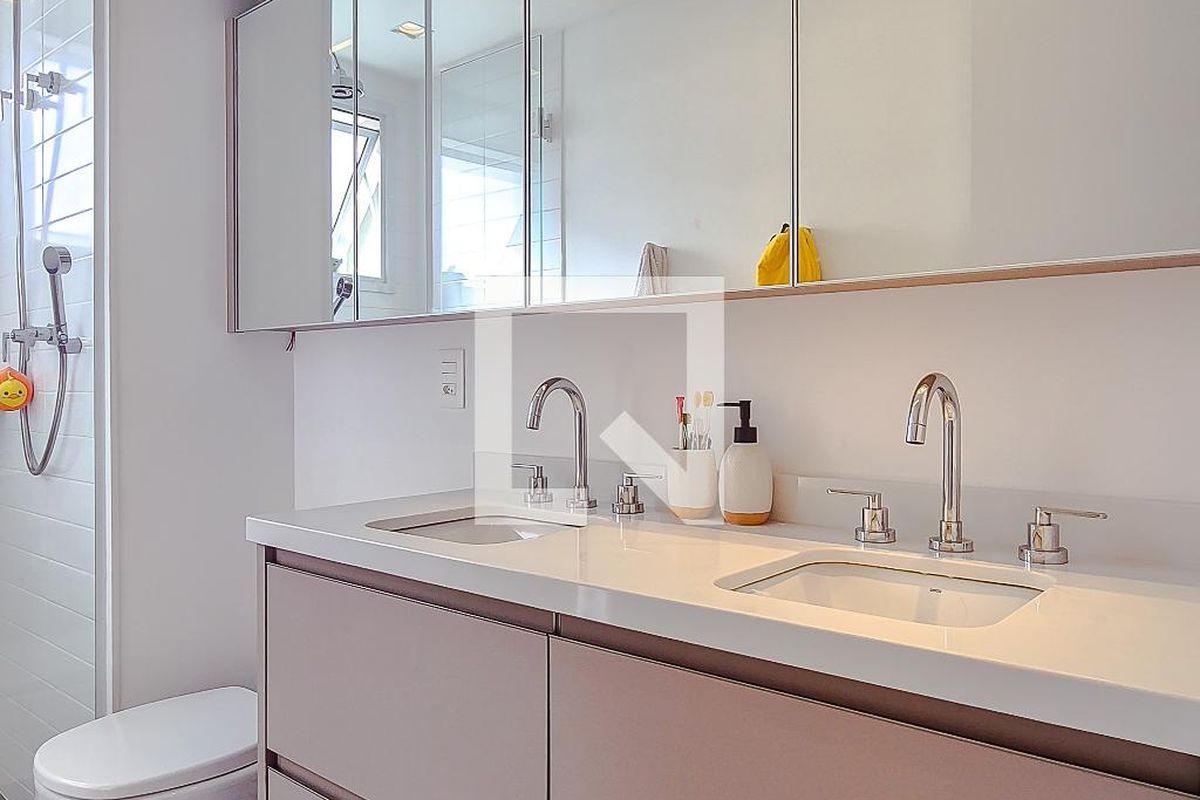 Apartamento, 3 quartos, 127 m² - Foto 17