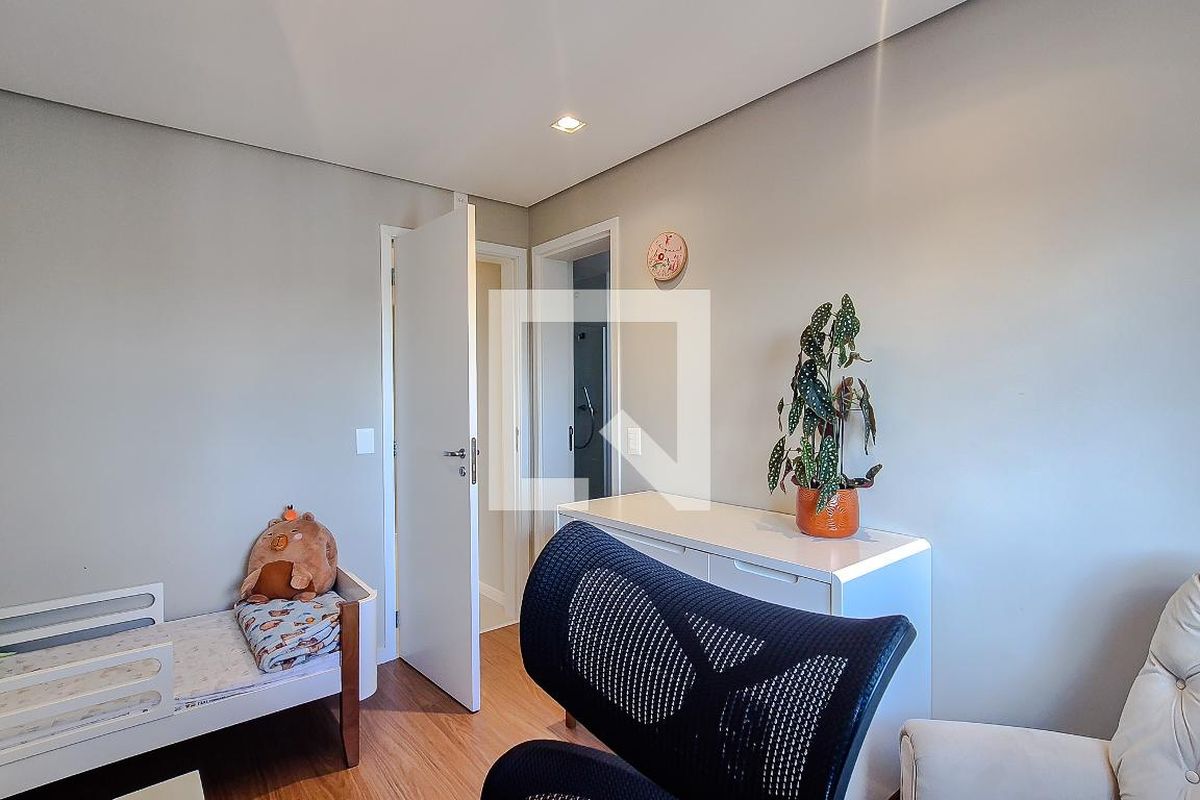 Apartamento, 3 quartos, 127 m² - Foto 32