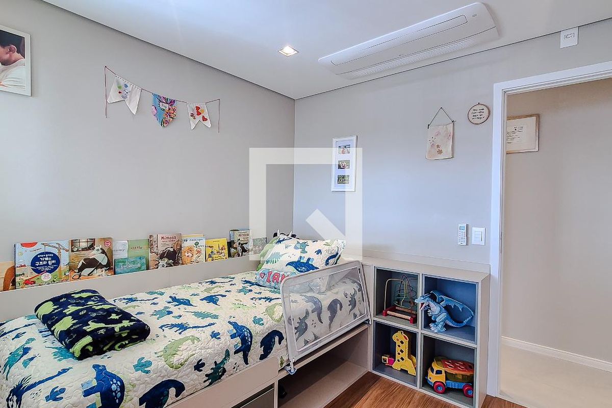 Apartamento, 3 quartos, 127 m² - Foto 23