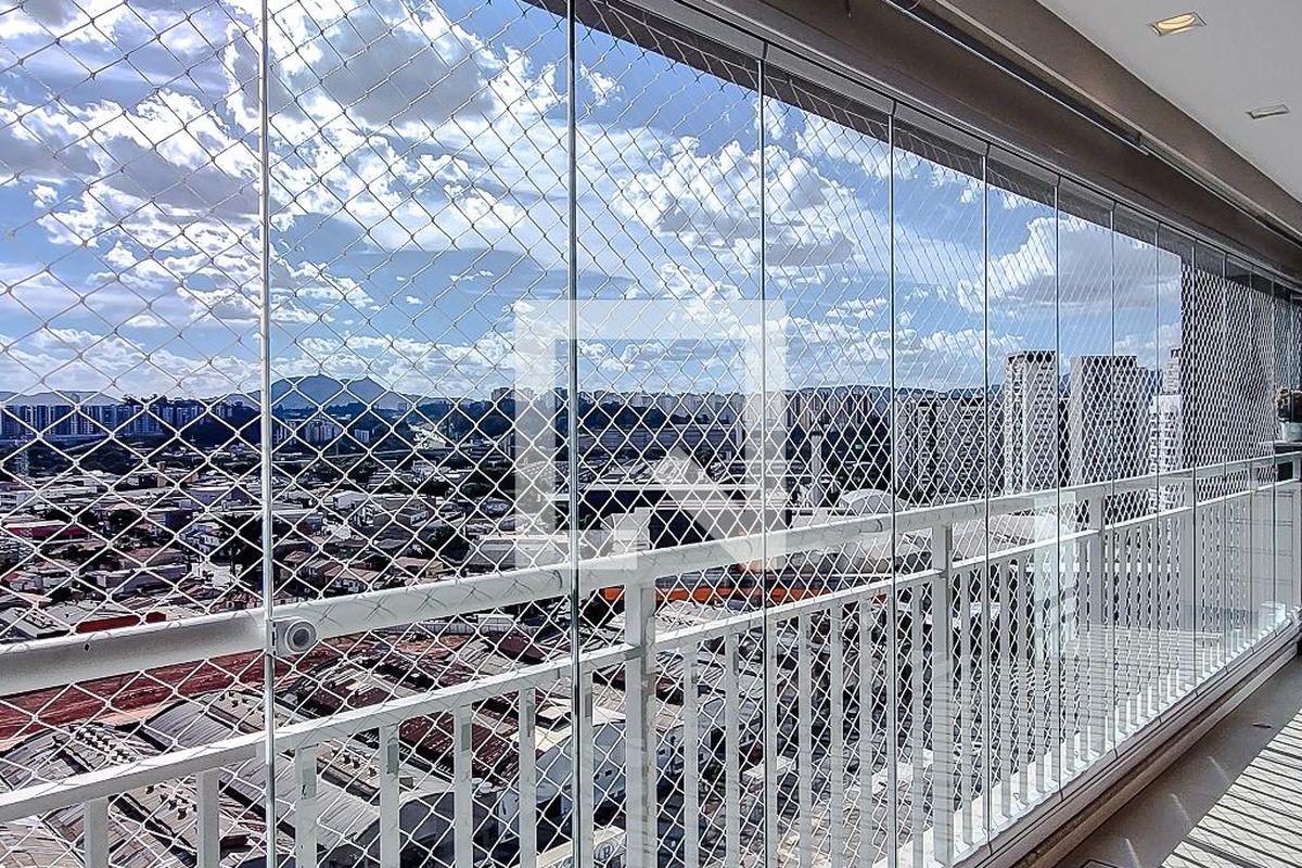 Apartamento, 3 quartos, 127 m² - Foto 8