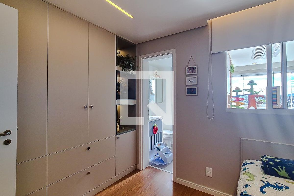 Apartamento, 3 quartos, 127 m² - Foto 22