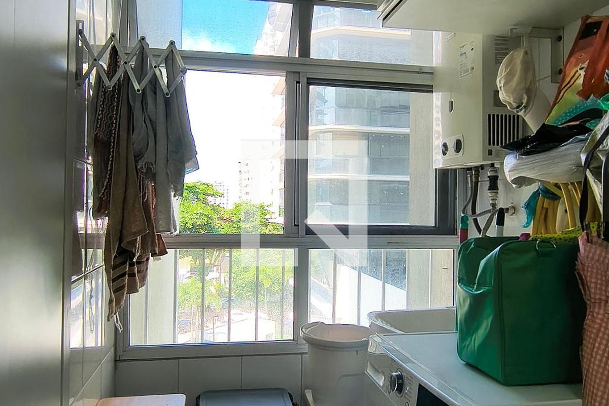 Apartamento, 3 quartos, 130 m² - Foto 39