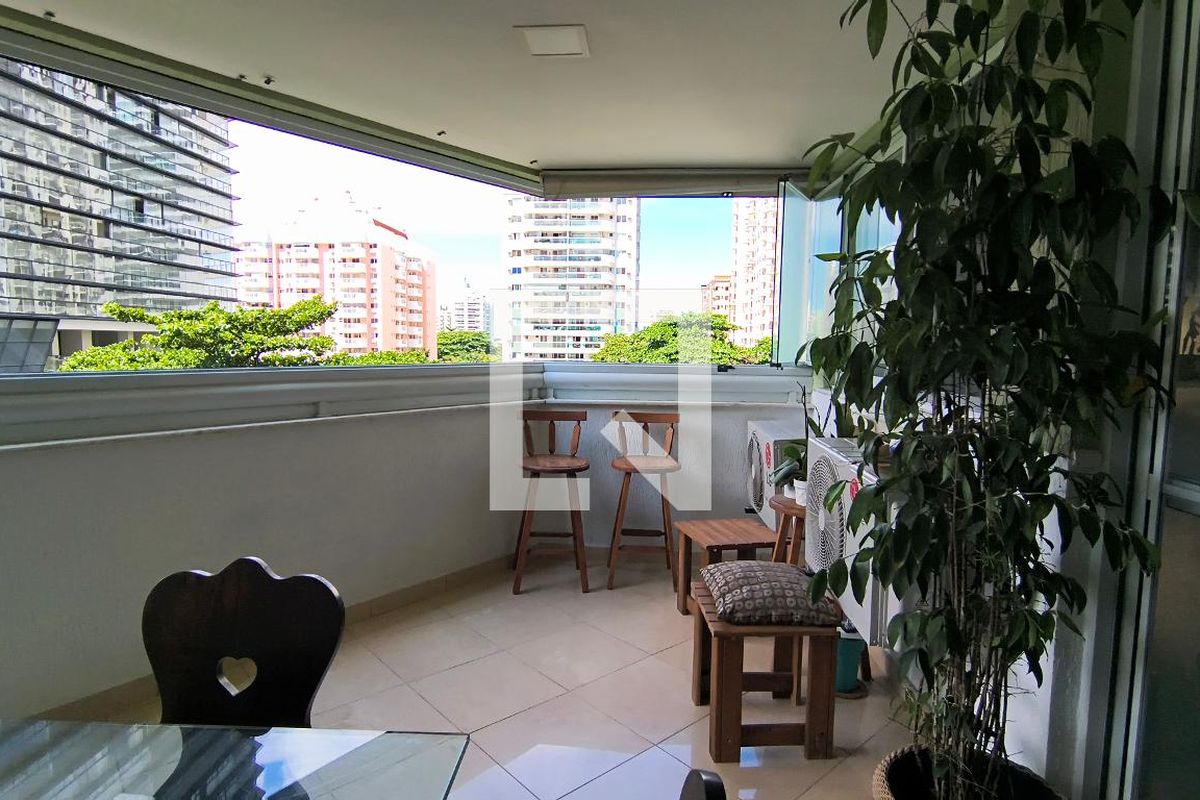 Apartamento, 3 quartos, 130 m² - Foto 7