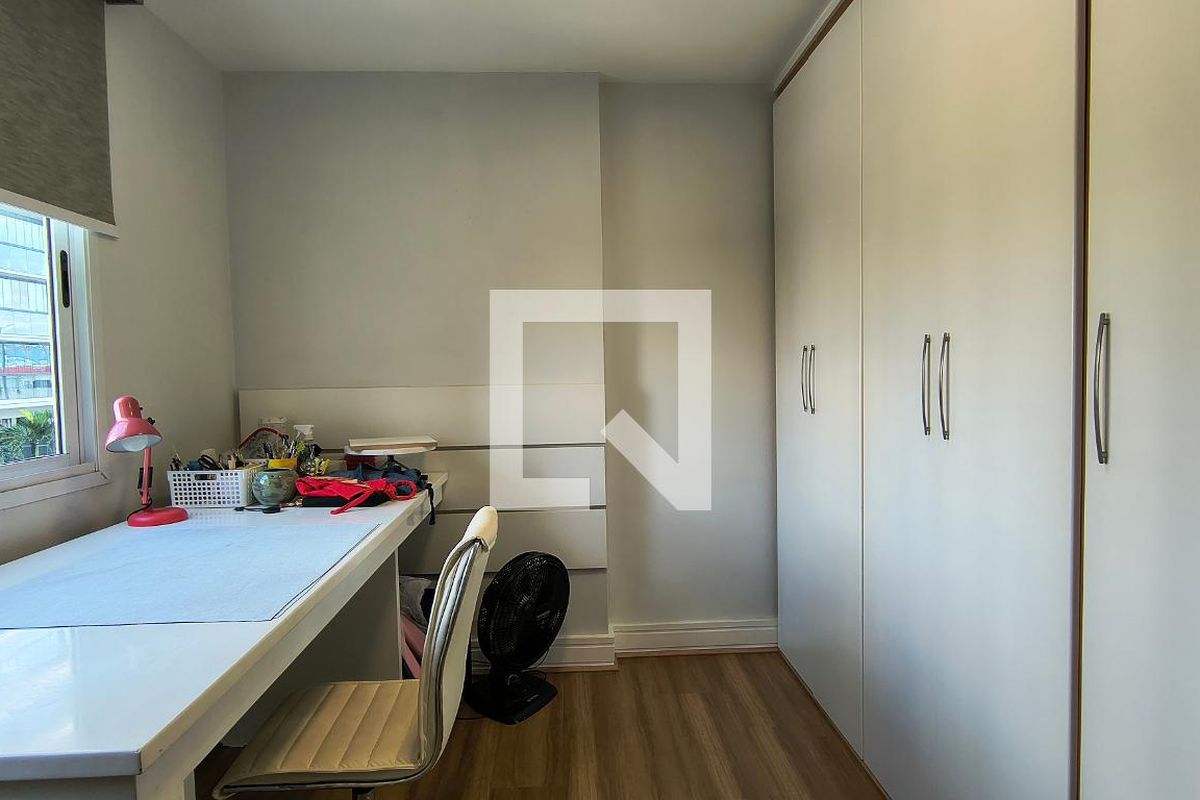 Apartamento, 3 quartos, 130 m² - Foto 19