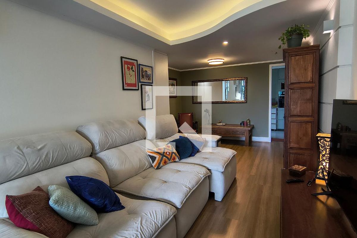 Apartamento, 3 quartos, 130 m² - Foto 5