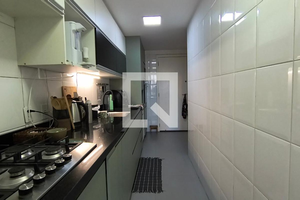 Apartamento, 3 quartos, 130 m² - Foto 38
