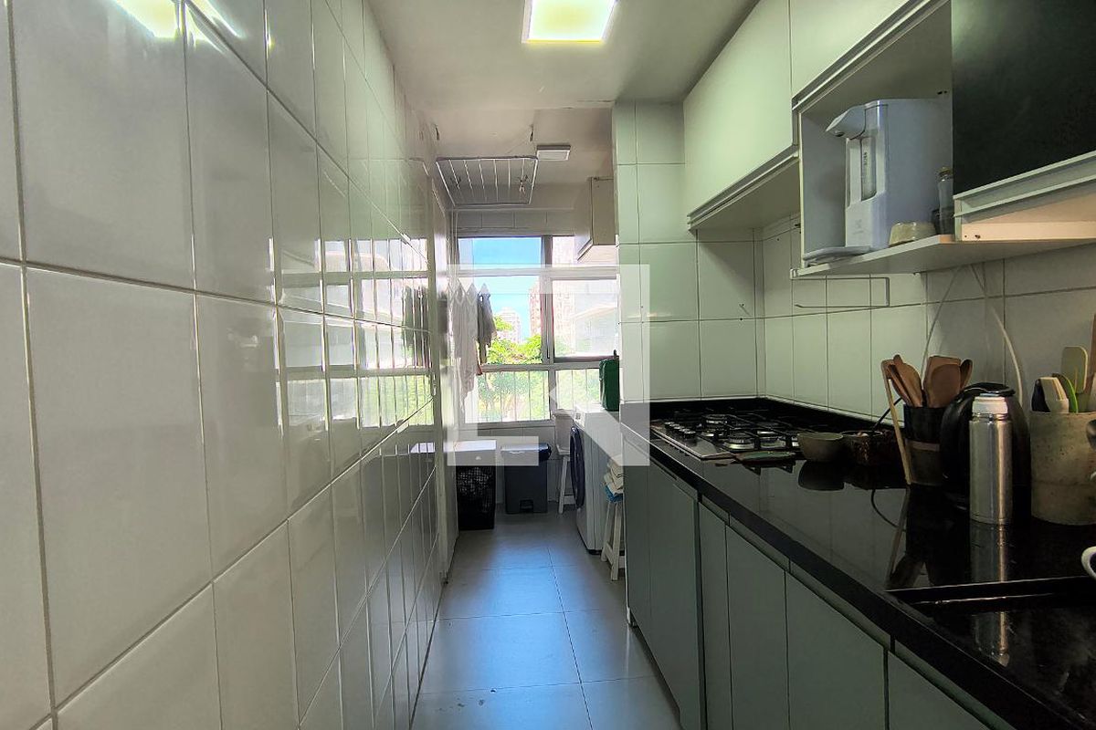 Apartamento, 3 quartos, 130 m² - Foto 37
