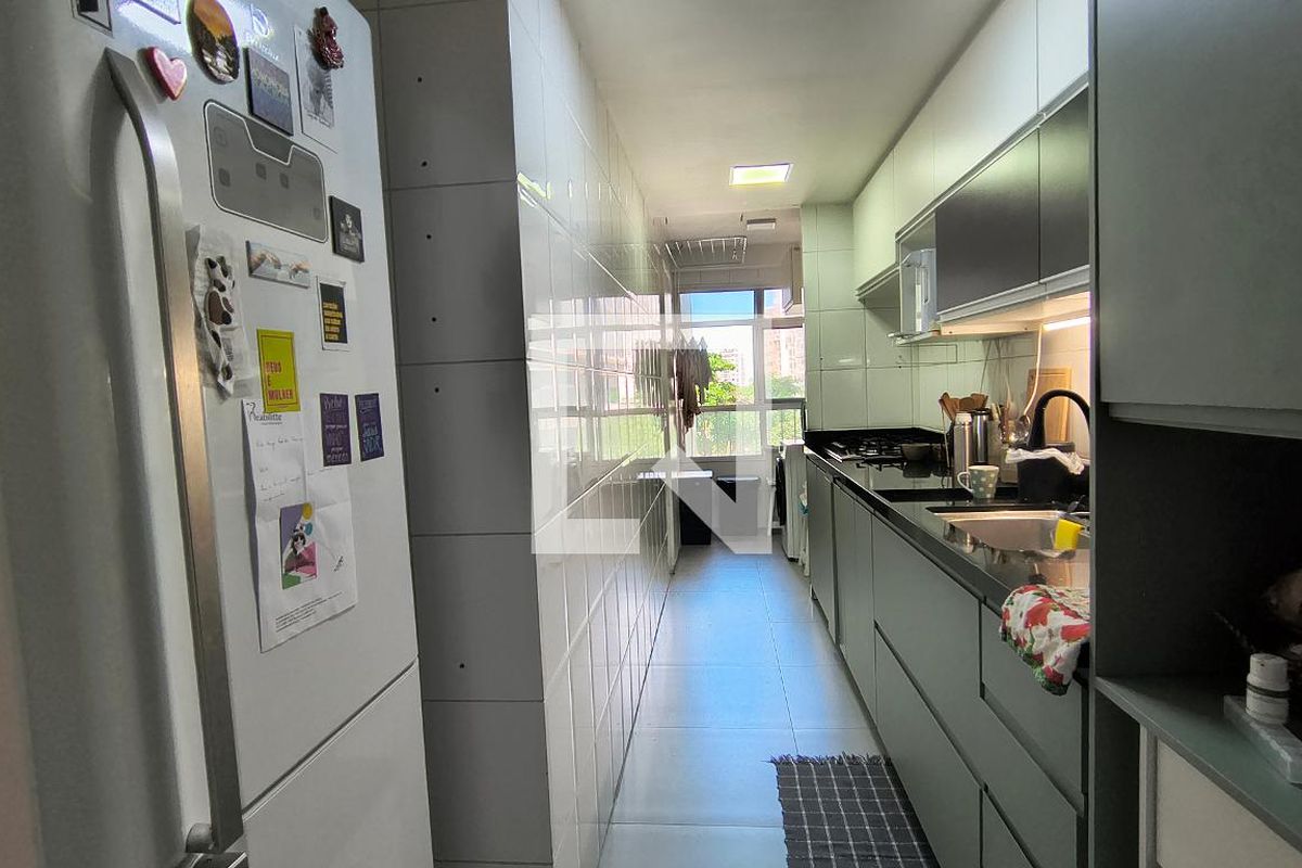Apartamento, 3 quartos, 130 m² - Foto 36