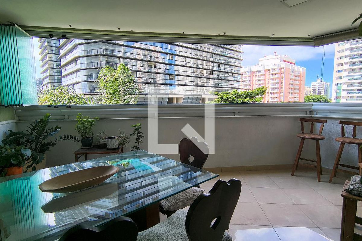 Apartamento, 3 quartos, 130 m² - Foto 6