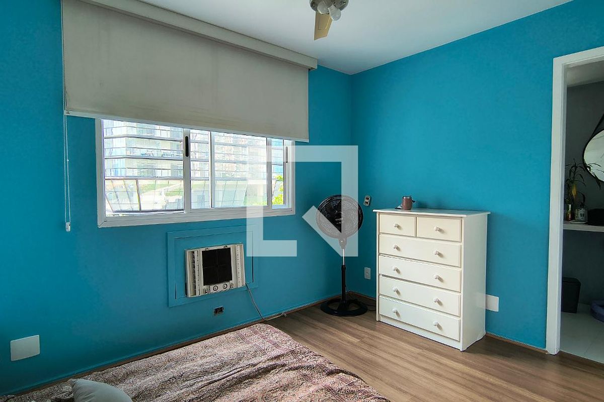 Apartamento, 3 quartos, 130 m² - Foto 10