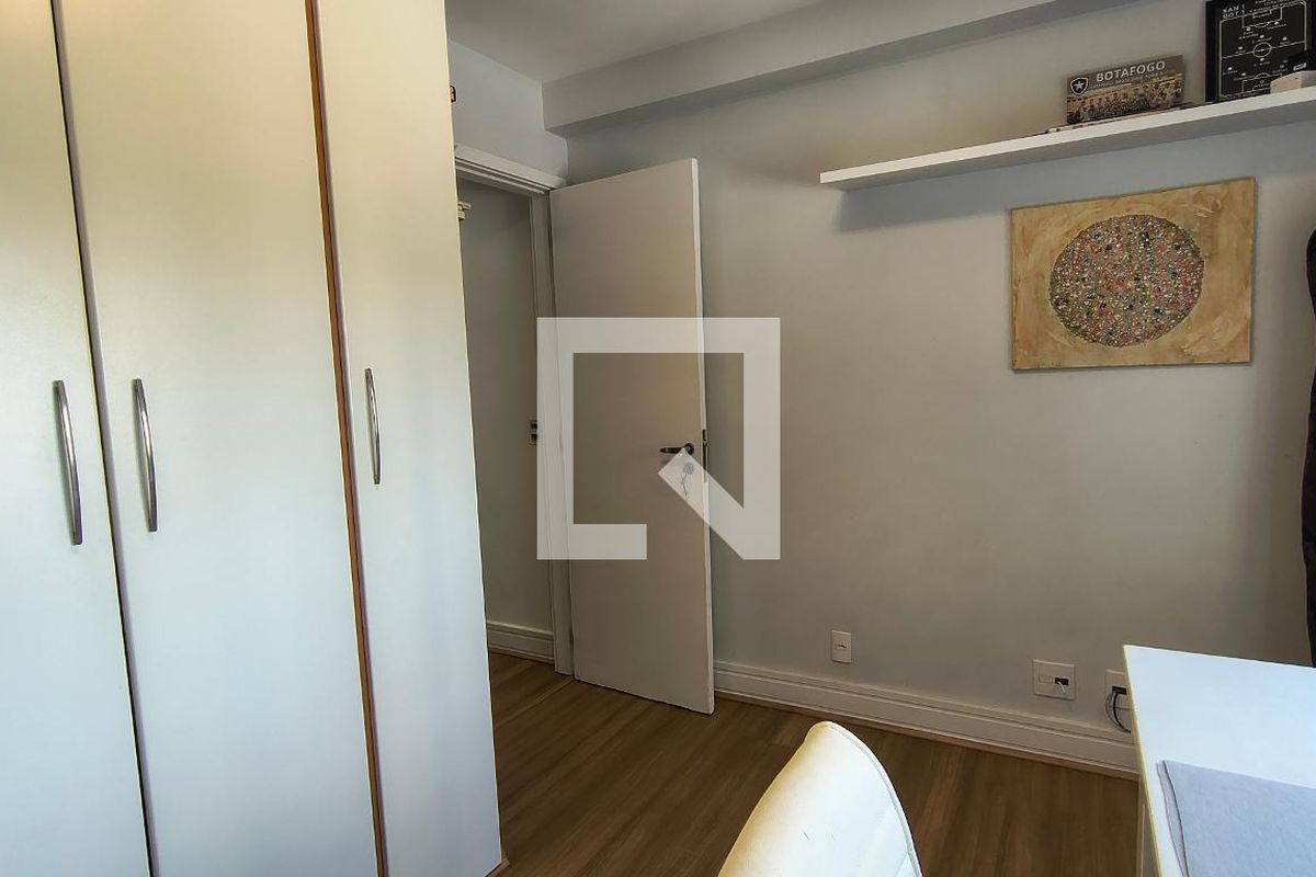 Apartamento, 3 quartos, 130 m² - Foto 21