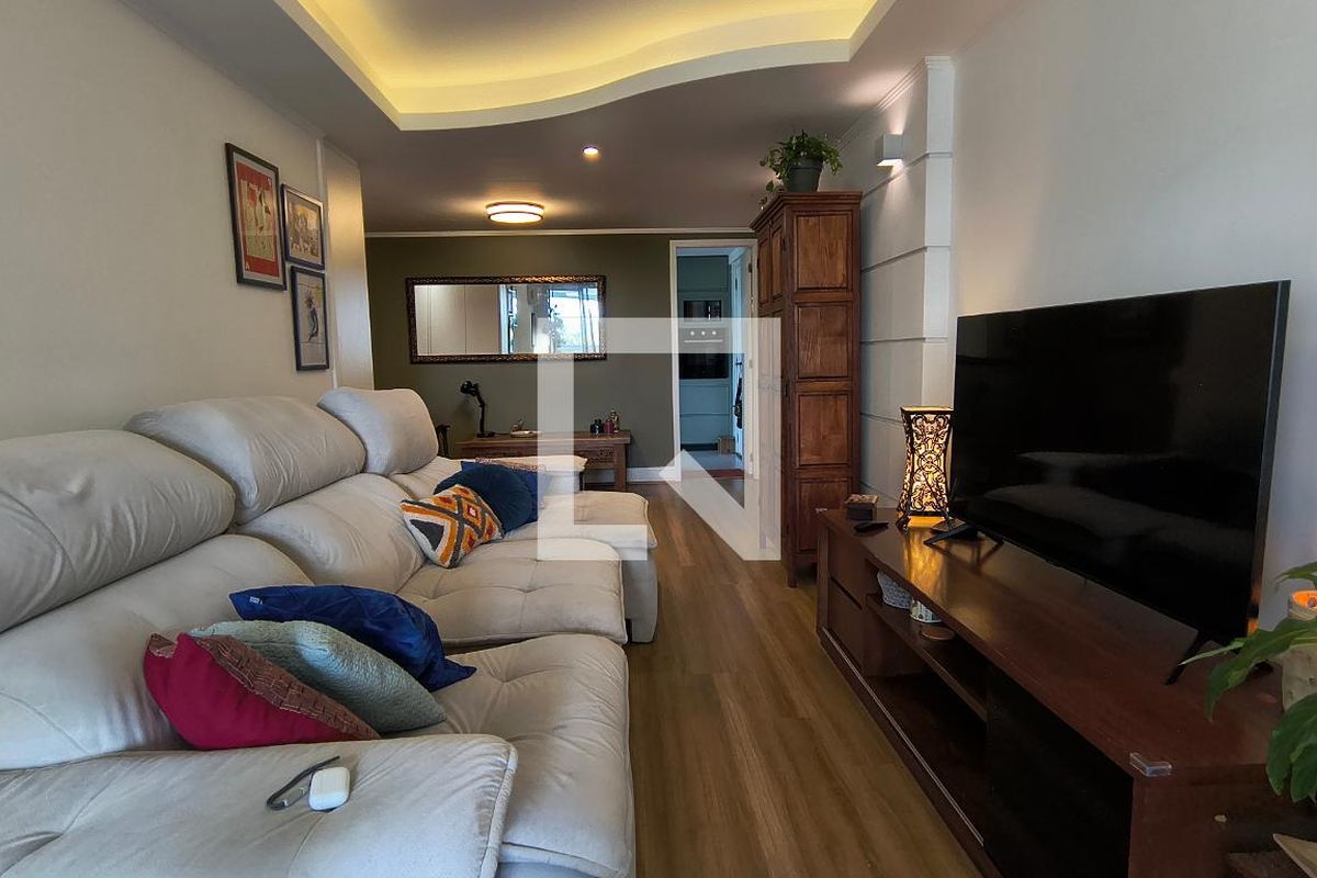 Apartamento, 3 quartos, 130 m² - Foto 4