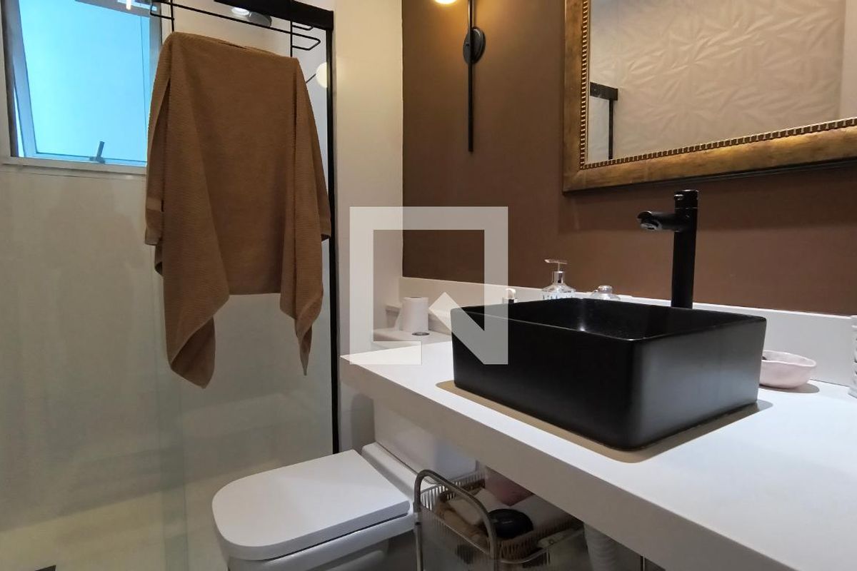 Apartamento, 3 quartos, 130 m² - Foto 31