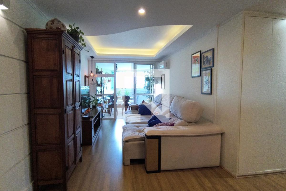 Apartamento, 3 quartos, 130 m² - Foto 2