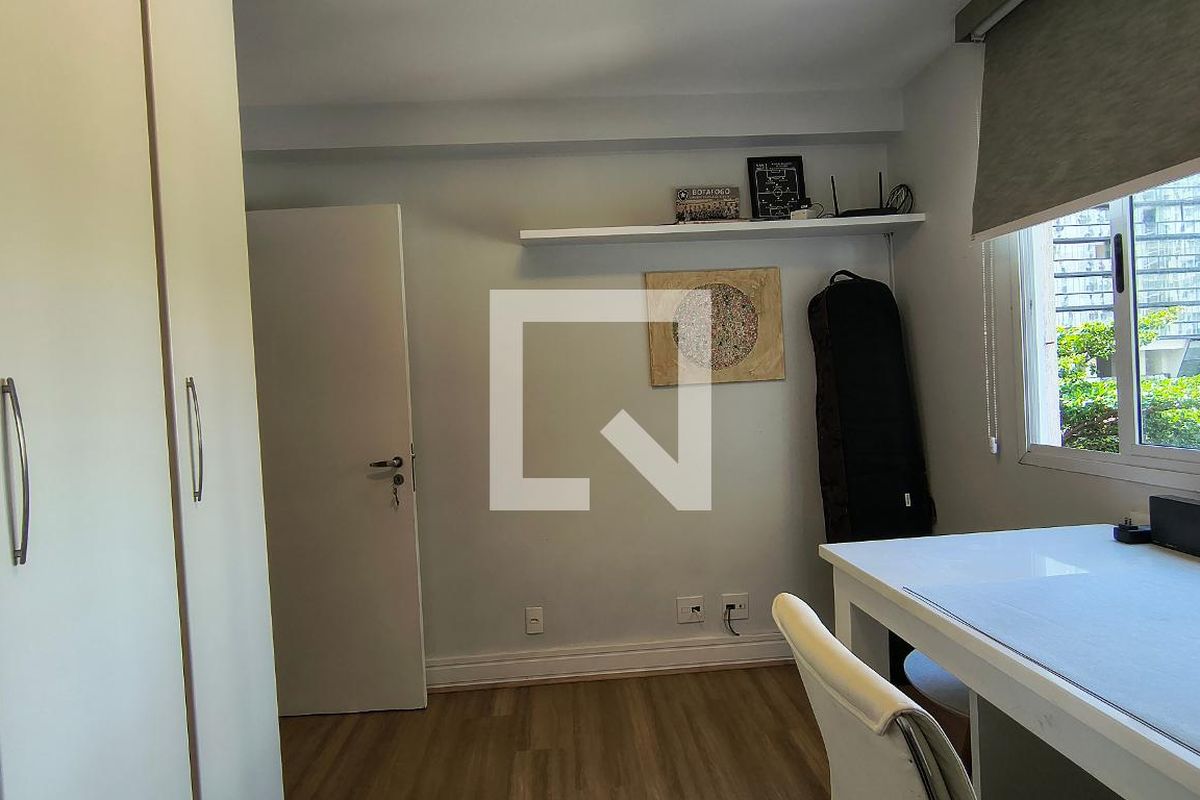 Apartamento, 3 quartos, 130 m² - Foto 20