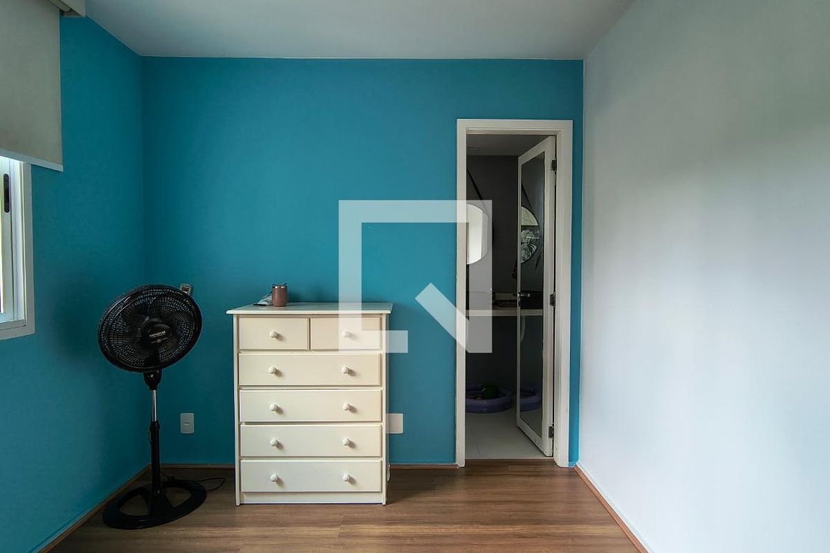 Apartamento, 3 quartos, 130 m² - Foto 11