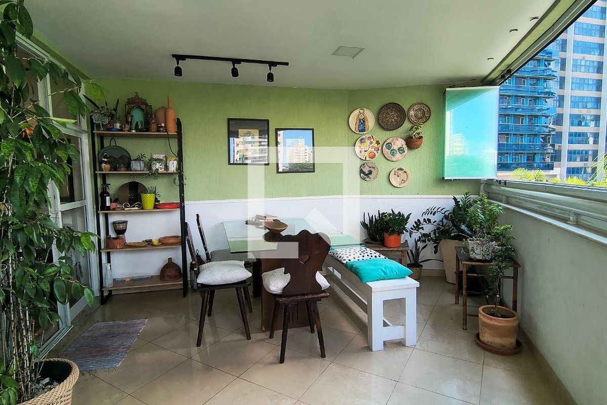 Apartamento, 3 quartos, 130 m² - Foto 8