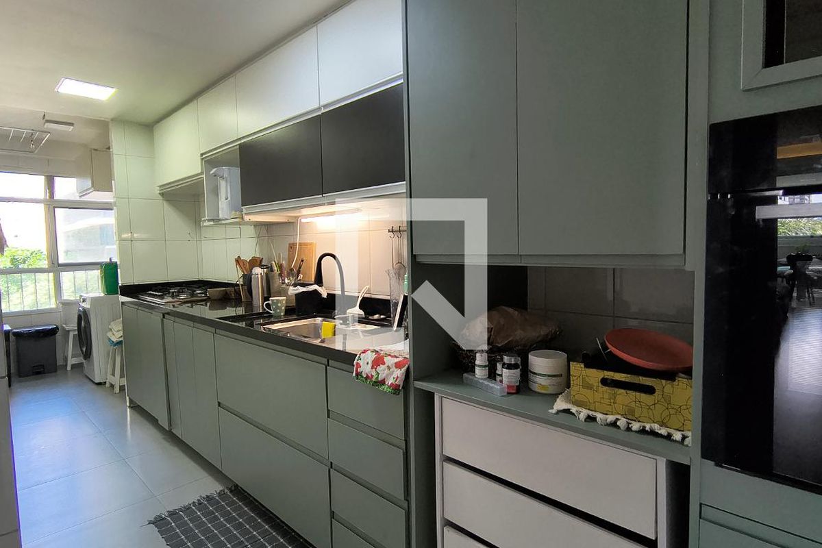 Apartamento, 3 quartos, 130 m² - Foto 35