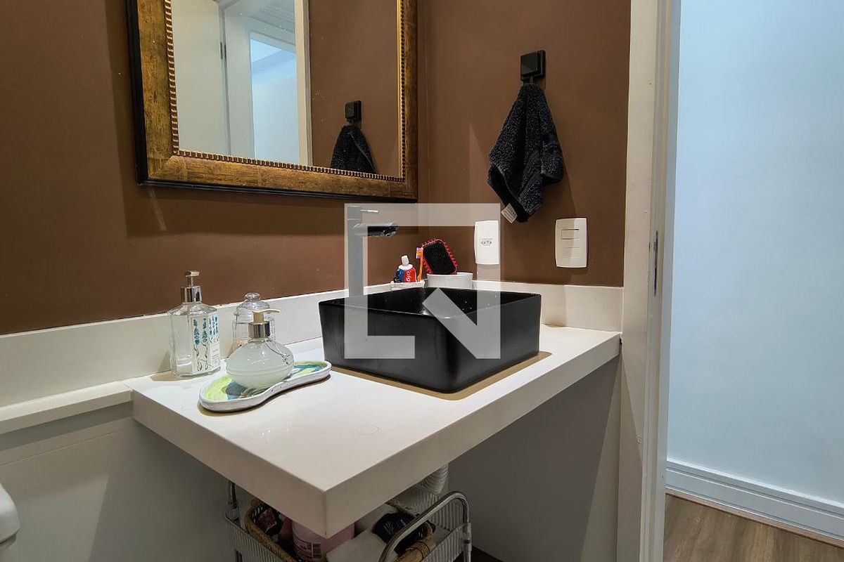 Apartamento, 3 quartos, 130 m² - Foto 34