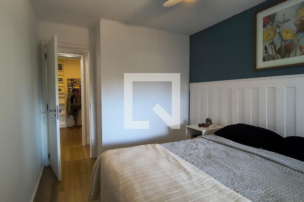 Apartamento, 3 quartos, 130 m² - Foto 24