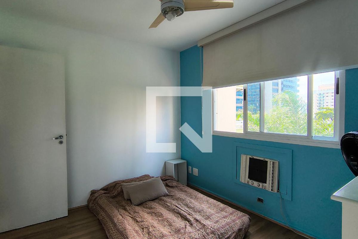 Apartamento, 3 quartos, 130 m² - Foto 12